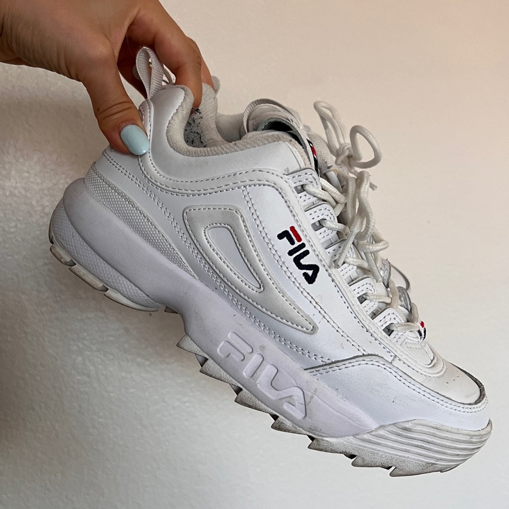Fila Sneakers